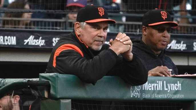 2018 Giants: Well, that didn’t work out