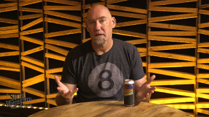 Tolbert’s Beer Review: Alvarado Street / Moonraker Spaced Out Double IPA