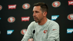 Projecting the 49ers’ 53-man roster