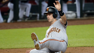 Buster Posey undergoes hip surgery in Colorado