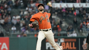 Suarez shines again, Garcia and Shaw provide run support in debut win over Mets