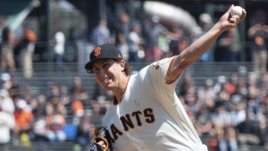 Giants lose to Mets in 11 after Matz throws gem