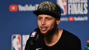 Stephen Curry was in delivery room when Bob Myers called about DeMarcus Cousins