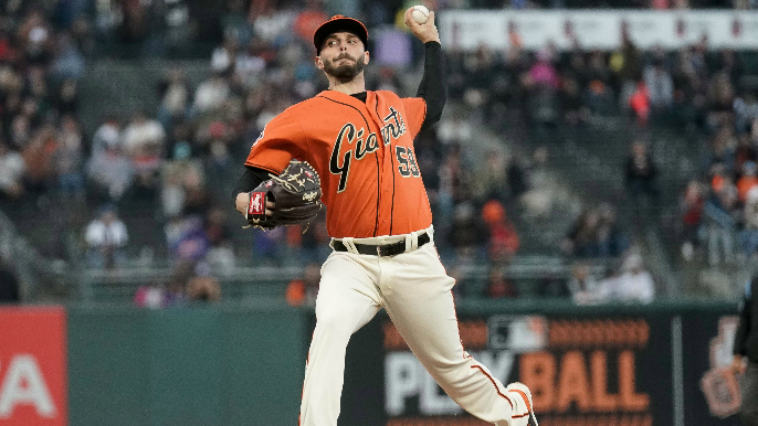 Grades from the Cove: Who might be on the trading block this offseason?
