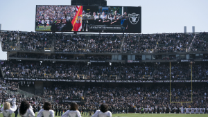 City of Oakland planning lawsuit against Raiders [report]