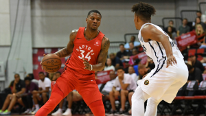 Warriors to bring in former Raptors wing [report]