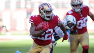 Kyle Shanahan, 49ers running backs prepare for life without Jerick McKinnon