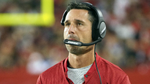 Matt Maiocco gives his key matchup for Niners-Vikings season opener