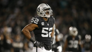 John Lynch: We were ‘extremely aggressive’ in pursuing Khalil Mack