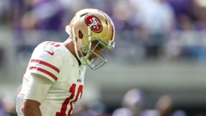 Takeaways from 49ers’ opening loss to Vikings