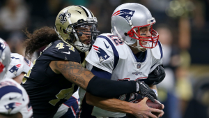 49ers to work out two veteran linebackers [report]