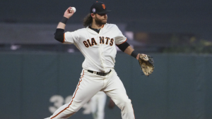 Giants lose 10th-straight game for first time in two decades