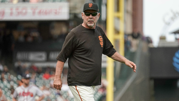 Murph: Should Bruce Bochy return as Giants manager in 2019?