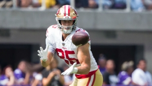 George Kittle’s prolific season debut a sign of expanding role