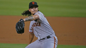 Giants waste another quality Rodriguez start in loss to Rockies