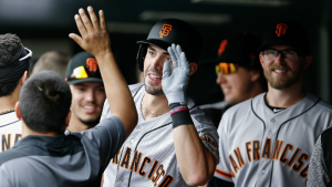After snapping cold streak, Shaw singles out cause for improvement