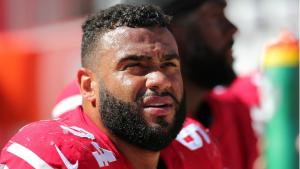 Matt Maiocco explains how 49ers should be using Solomon Thomas differently