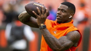 John Lynch talks about how 49ers approached potential Josh Gordon trade