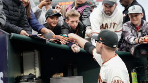 Murphy: AT&T Park has become ‘Candlestick-ian’