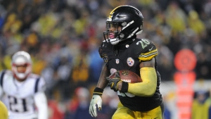 49ers made phone call to Steelers inquiring about Le’Veon Bell [report]