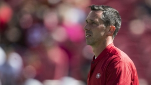 Ian Rapoport: Don’t blame Lynch, Shanahan for rough start