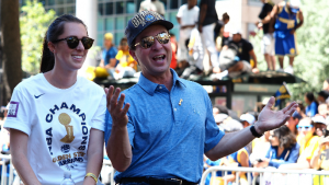 Murph: Joe Lacob already in consideration for greatest owner in Bay Area sports history