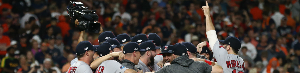 World Series GM 2: 10/24 5:05 PM