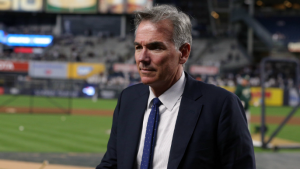 Athletics give contract extensions to Beane, Forst, Melvin