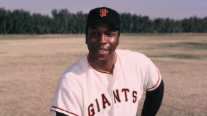 Jon Miller recalls McCovey’s bunt double to drive in Willie Mays