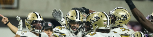 NFL: Rams at Saints 11/4 1:00 PM