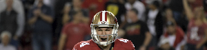 49ers Football: 49ers vs Giants 11/12 4:15 PM