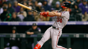 Buster Olney explains why Bryce Harper to Giants ‘makes sense on a lot of levels’