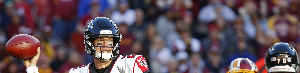 NFL: Cowboys at Falcons 11/18 10:00 AM