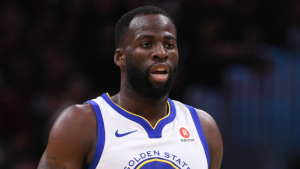 Draymond Green plans to appeal Warriors fine [report]