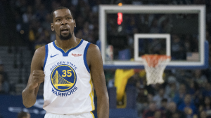 Kevin Durant responds to Colin Cowherd calling him ‘most sensitive star ever’
