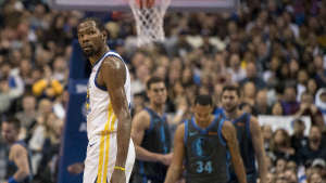 Five thoughts as Warriors falter late, lose on road to Mavericks