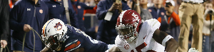 CFB: Auburn at Alabama 11/24 12:30 PM