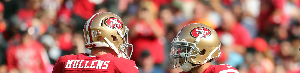49ers Football: 49ers vs Seahawks 12/16 12:05 PM