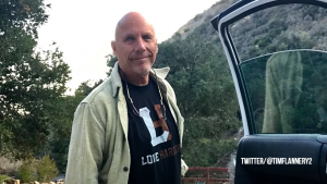 Tim Flannery to match charitable donations after Charles Johnson controversy