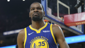 After weathering the storm, the Warriors are only going to get better