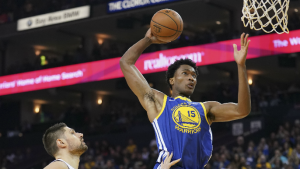 Damian Jones faces extended absence with torn pectoral