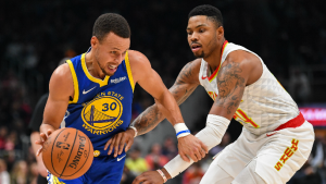 Three thoughts after Warriors blow out Hawks in Atlanta