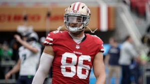 49ers long snapper Kyle Nelson suspended 10 weeks of regular season [report]