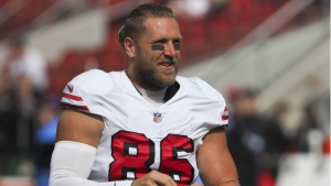 Kyle Nelson, John Lynch provide statements on long snapper’s 10-game suspension