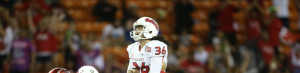 CFB: Las Vegas Bowl 12/15 12:30 PM