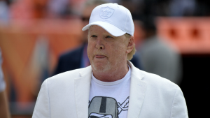 Mark Davis calls Oakland lawsuit ‘meritless and malicious’