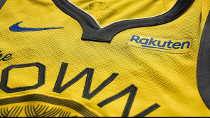 Warriors to debut new ‘Town Gold’ jerseys on Christmas day