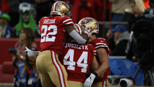 Despite hurting draft position, three reasons why 49ers’ win has tremendous value