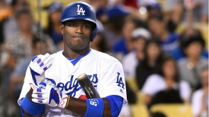 Dodgers trade Yasiel Puig to Reds in blockbuster deal