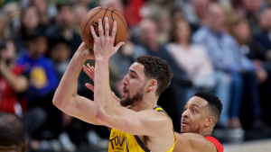 Warriors beat Blazers to avenge earlier loss this week